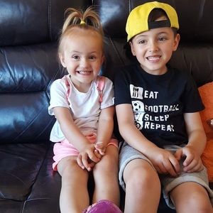 Meet your Posher, Catalina